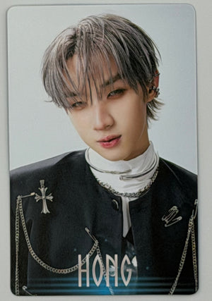 LYKN Dusk & Dawn Concert 2025 Random Photocards