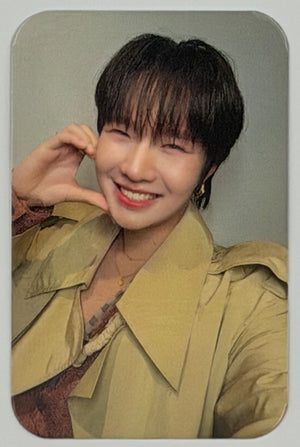 Khemjira The Golden Time Concert | Random Selfie Cards Set A