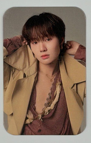 Khemjira The Golden Time Concert | Random Photocards Keng-Namping