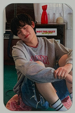 Por Suppakarn | EP 9: Not the Best But Still Good Random Photocards