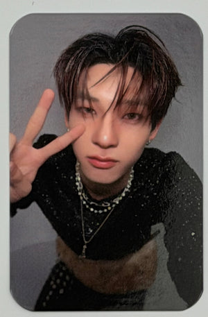 DEXX: Debut Random Selfie Photocards