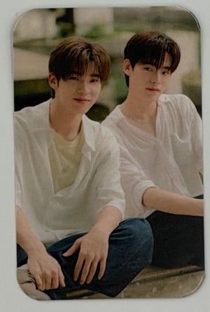 TeeTee Por| Duang with You EP 6 Random Photocards