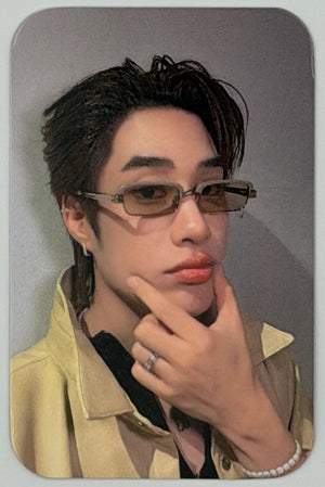 Khemjira The Golden Time Concert | Random Selfie Cards Set B