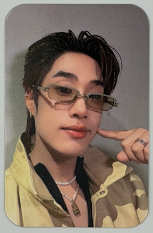 Khemjira The Golden Time Concert | Random Selfie Cards Set B