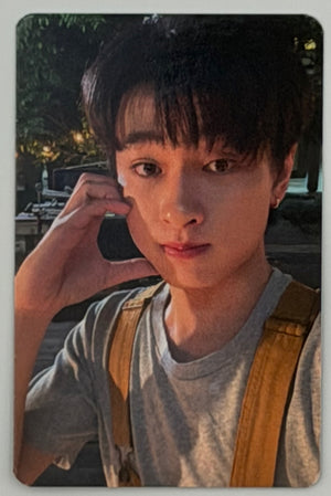 Duang With You EP 12 Random Selfie Photocards Set B (TeeTee, Por, Wave, North, Otto)