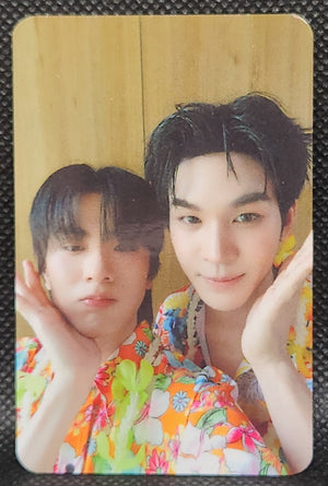 DMD Partners Songkran 2026 Random Selfie Photocards