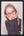 ALL EYES HERE PHOTOCARDS GIRLS - Jan JingJing