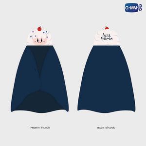 [Available to Order] HOODIE BLANKET