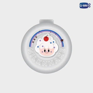[Available to Order] FANDOM CHARACTER PORTABLE COMB