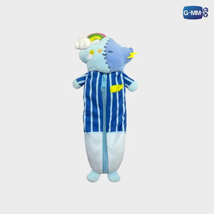 [Available to Order] CHARACTER PLUSH PENCIL CASE