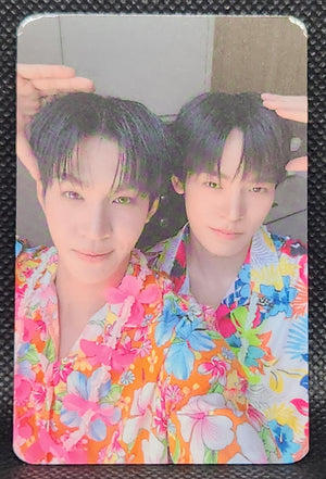 DEXX Songkran Random Selfie PCs