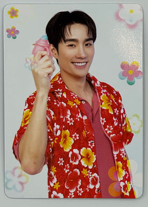 GMMTV Songkran PCs - Force & Book