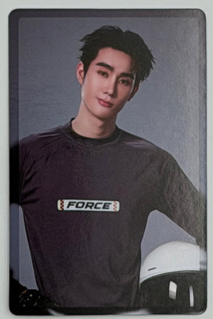 Force Book | Love Out Loud 2026