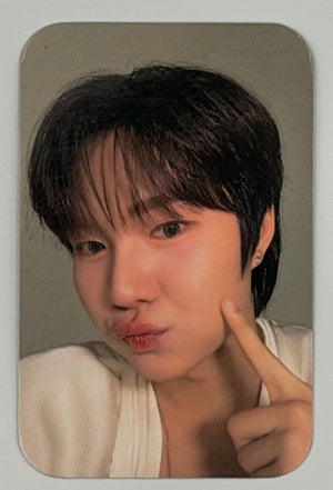 Khemjira The Golden Time Concert | Random Selfie Cards Set B
