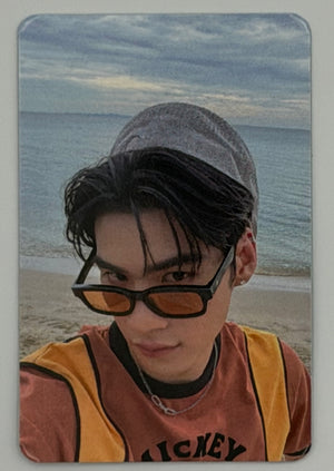 Duang With You EP 12 Random Selfie Photocards Set B (TeeTee, Por, Wave, North, Otto)