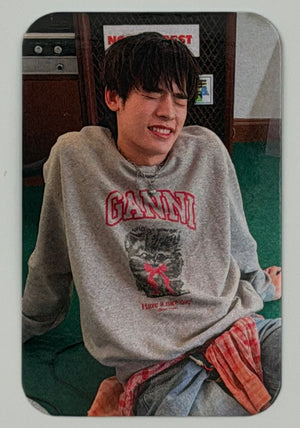 Por Suppakarn | EP 9: Not the Best But Still Good Random Photocards