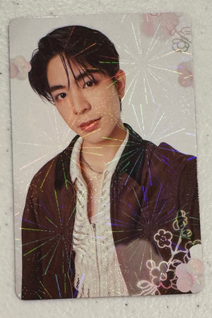 GMMTV Dreamy Blossom PCs - Sea D