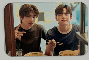 TeeTee Por| Duang with You EP 6 Random Photocards