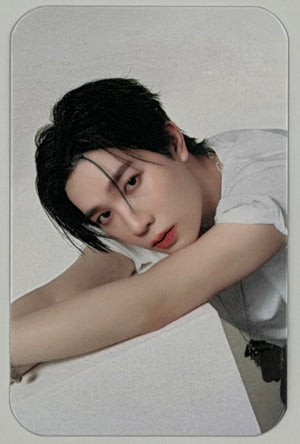 DEXX: Debut Random Photocards