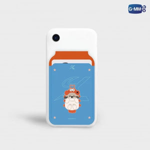 [Awaiting Stock] MagSafe Wallet Stand