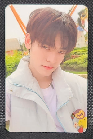 DEXX Skinship Random Selfie PCs