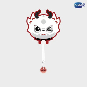 [Available to Order] FANDOM CHARACTER LENTICULAR HAND FAN