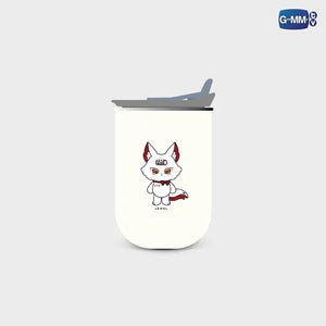 [Available to Order] CHARACTER TUMBLER