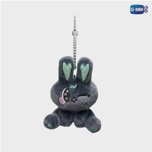 [Pre-Order] Character Doll Keychains - RESTOCKED!