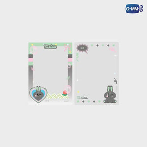 [Available to Order] FANDOM CHARACTER PHOTOCARD SLEEVE SET