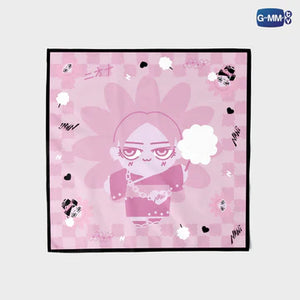 [Awaiting Stock] GMMTV Character Bandana - Nagoya Pop Up Store