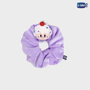 [Available to Order] PLUSHIE HAIR TIE