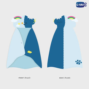 [Available to Order] HOODIE BLANKET