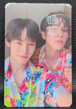 DEXX Songkran Random Selfie PCs