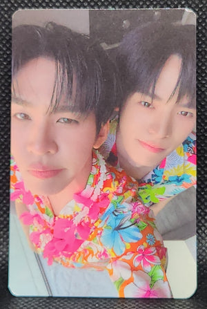 DEXX Songkran Random Selfie PCs
