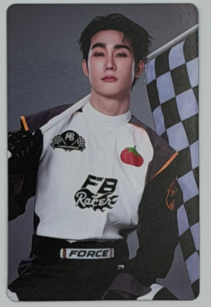 Force Book | Love Out Loud 2026