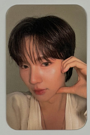 Khemjira The Golden Time Concert | Random Selfie Cards Set B