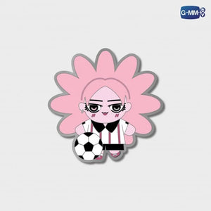 [Awaiting Stock] Fandom Character Pin | GMMTV Starlympics 2025