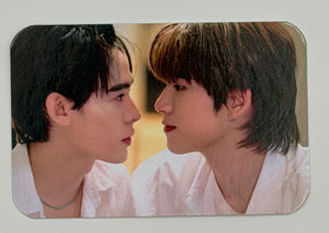 TeeTee Por| Duang with You EP 6 Random Photocards