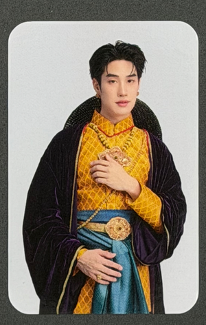 Khemjira Tour 4 regions - Random photocards - Chiang Mai