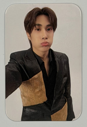 Khemjira The Golden Time Concert | Random Selfie Cards Set A