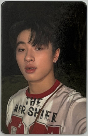 Duang With You EP 12 Random Selfie Photocards Set A (TeeTee, Por, Wave, North, Otto)