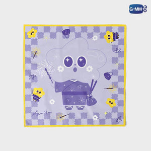 [Awaiting Stock] GMMTV Character Bandana - Nagoya Pop Up Store