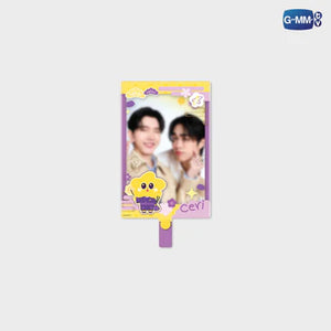 [Awaiting Stock] GMMTV Character Phone Frame Card - Nagoya Pop Up Store