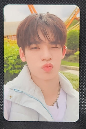 DEXX Skinship Random Selfie PCs