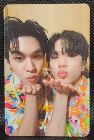 DMD Partners Songkran 2026 Random Selfie Photocards