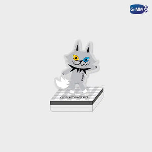 [Available to Order] CHARACTER SELF-INKING STAMP