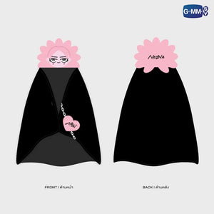 [Available to Order] HOODIE BLANKET