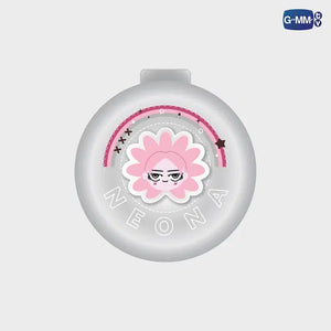 [Available to Order] FANDOM CHARACTER PORTABLE COMB