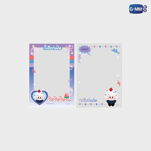 [Available to Order] FANDOM CHARACTER PHOTOCARD SLEEVE SET