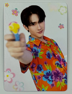 GMMTV Songkran PCs - Force & Book